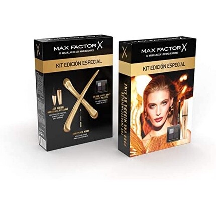 Мирада Де Сине, Max Factor
Мирада Де Сине, Max Factor