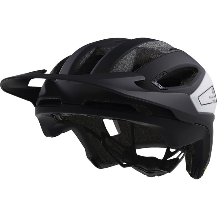 Шлем для трейлового байка Drt3 Oakley, Matte Black/Matte White
Шлем для трейлового байка Drt3 Oakley, Matte Black/Matte White