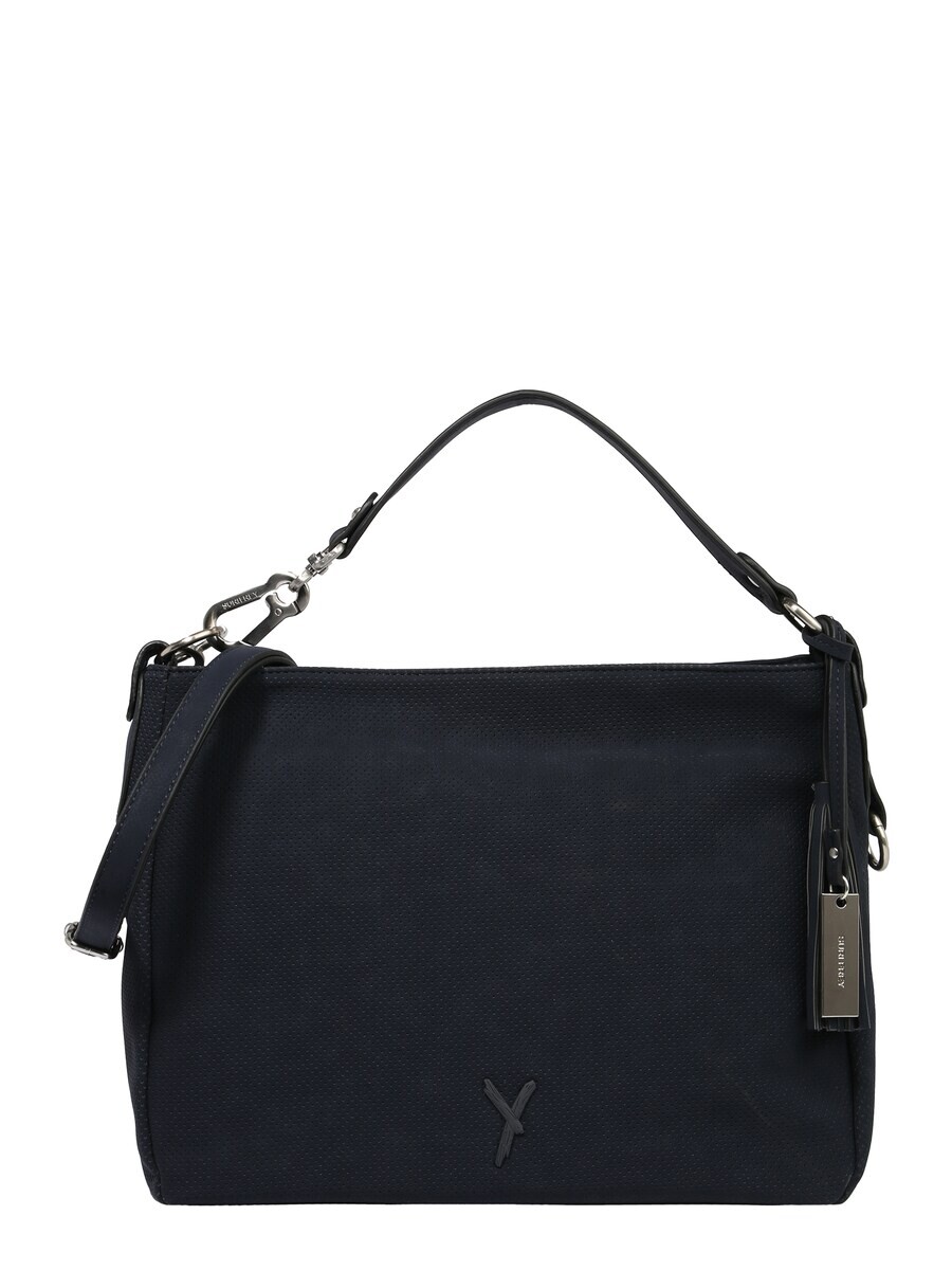 Сумка через плечо Suri Frey ROMY, темно-синий
Сумка через плечо Suri Frey ROMY, темно-синий
