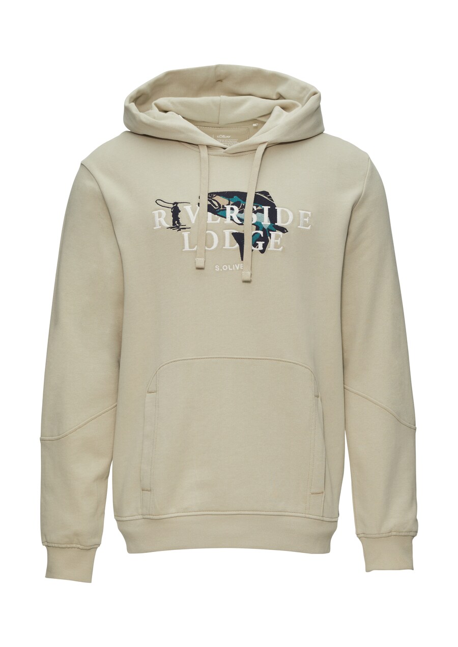 Толстовка s.Oliver, разноцветный
Толстовка s.Oliver, разноцветный