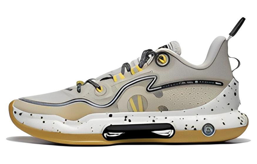 LINING Ю Шуай Evolution Low - Кофе
LINING Ю Шуай Evolution Low - Кофе