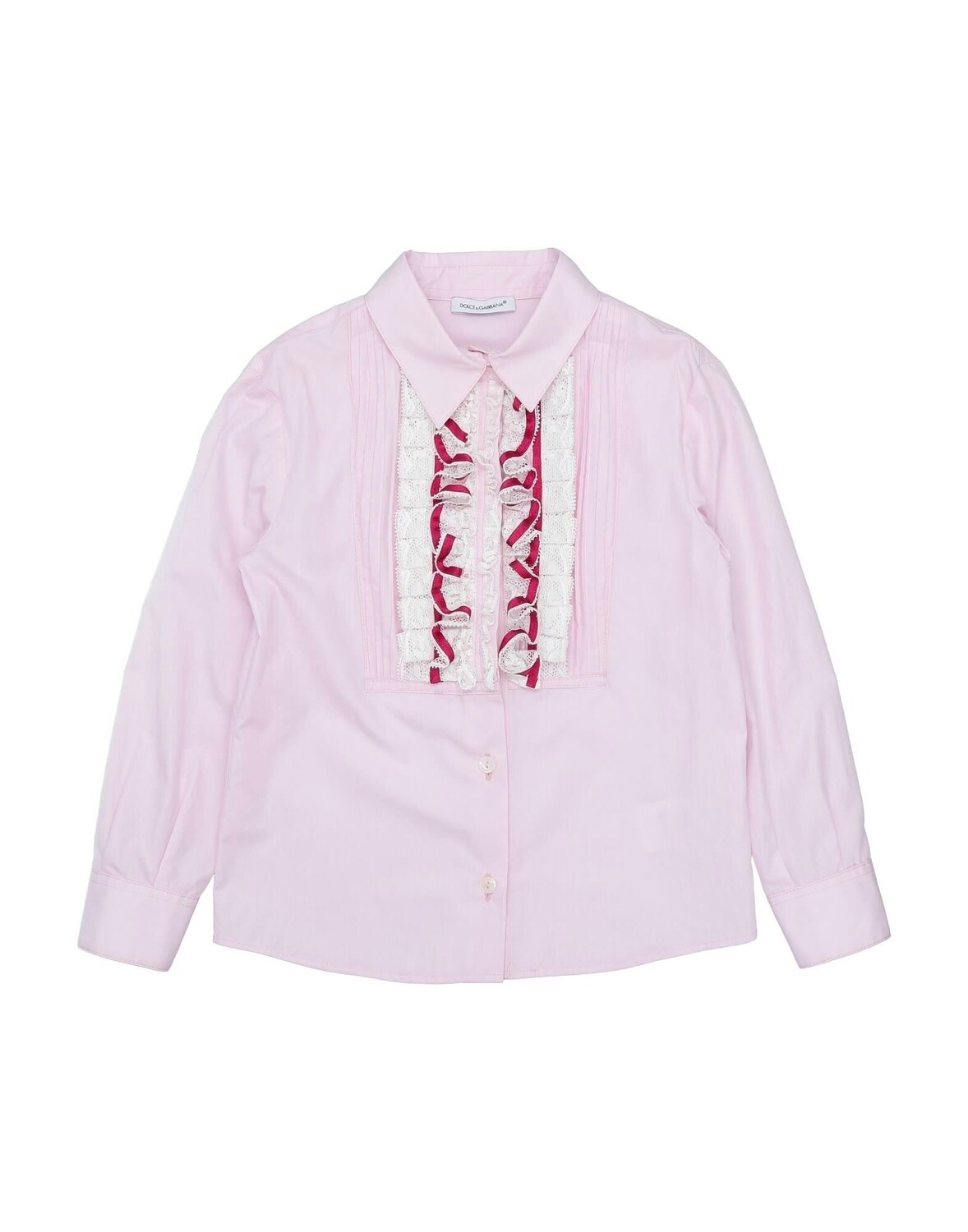 Рубашка Dolce&Gabbana, розовый
Рубашка Dolce&Gabbana, розовый