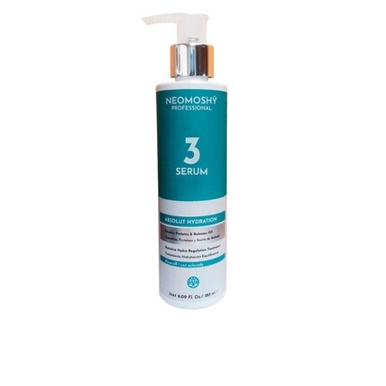 Absolut Увлажняющая сыворотка 180 мл, Neomoshy
Absolut Увлажняющая сыворотка 180 мл, Neomoshy