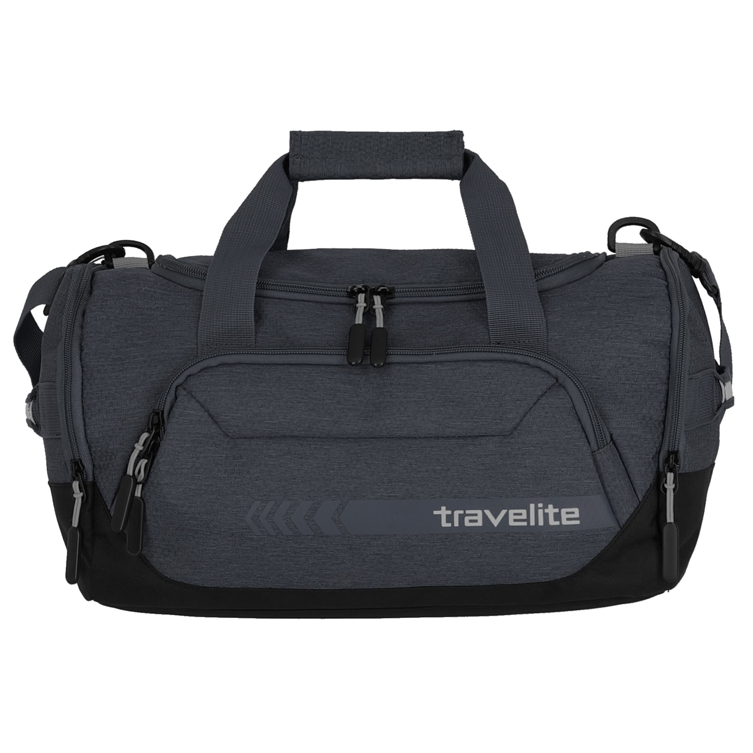 TRAVELITE Weekender в цвете Anthracite
TRAVELITE Weekender в цвете Anthracite