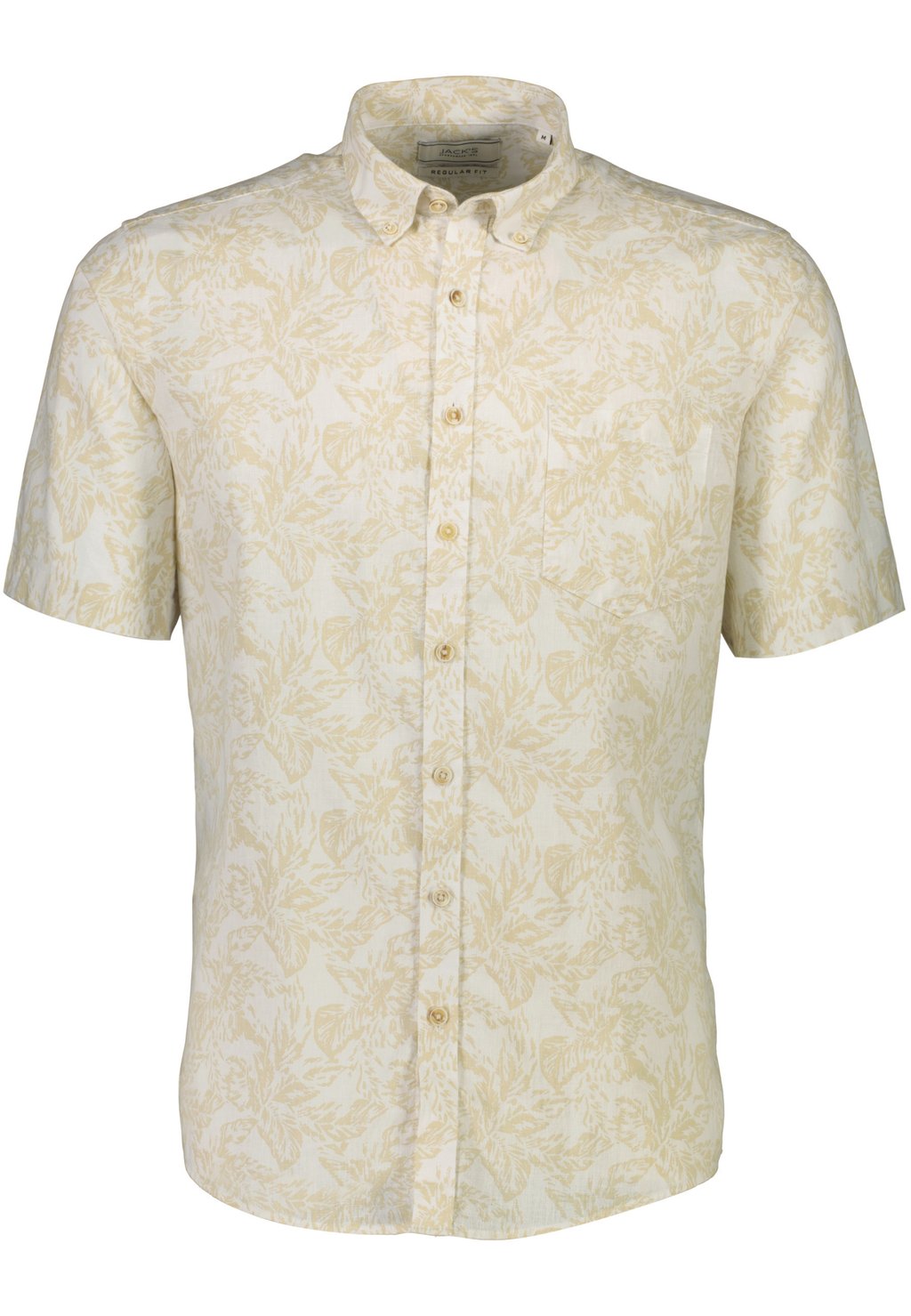 Рубашка Jack's Sportswear, белый
Рубашка Jack's Sportswear, белый