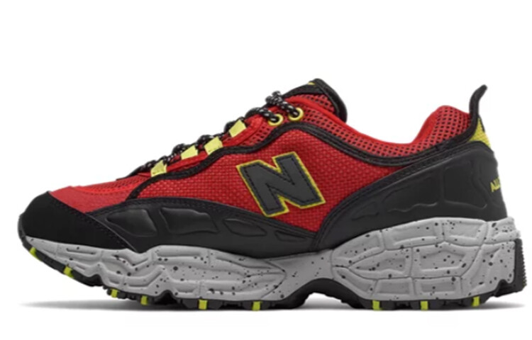 Мужская обувь для активного отдыха New Balance NB 801
Мужская обувь для активного отдыха New Balance NB 801