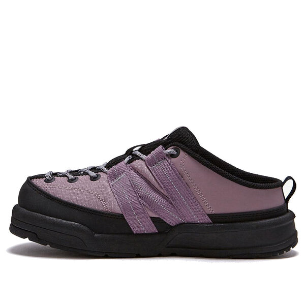 Тапочки crv мул New Balance, розовый
Тапочки crv мул New Balance, розовый