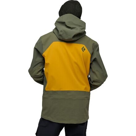 Recon Pro Stretch Shell мужские Black Diamond, цвет Tundra/Amber, Черный, Recon Pro Stretch Shell мужские Black Diamond, цвет Tundra/Amber
Recon Pro Stretch Shell мужские Black Diamond, цвет Tundra/Amber, Черный, Recon Pro Stretch Shell мужские Black Diamond, цвет Tundra/Amber