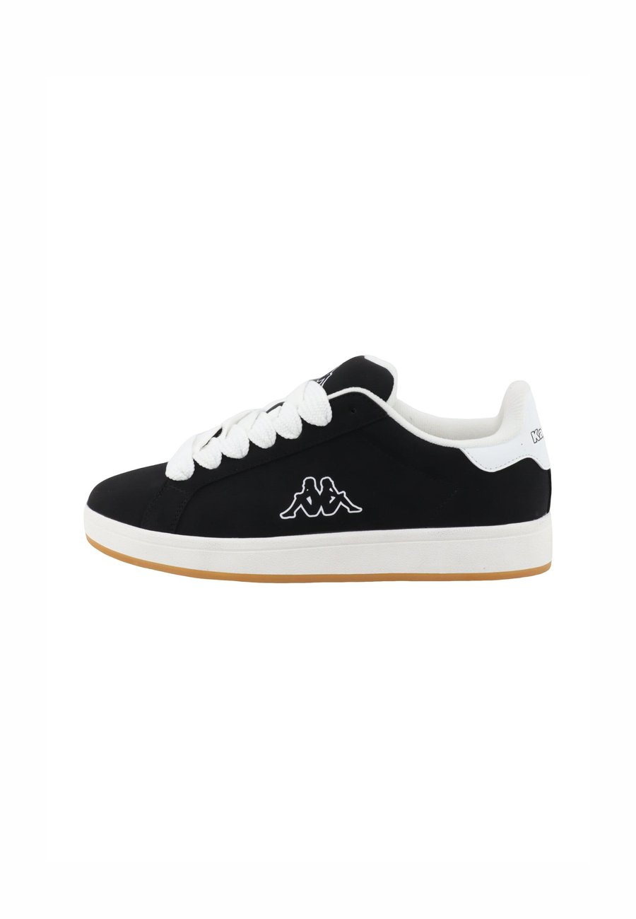 Кроссовки Kappa Trainers, Black
Кроссовки Kappa Trainers, Black