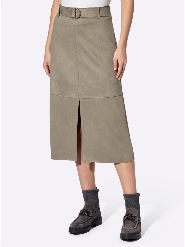 Юбка до колена Heine
Юбка до колена Heine