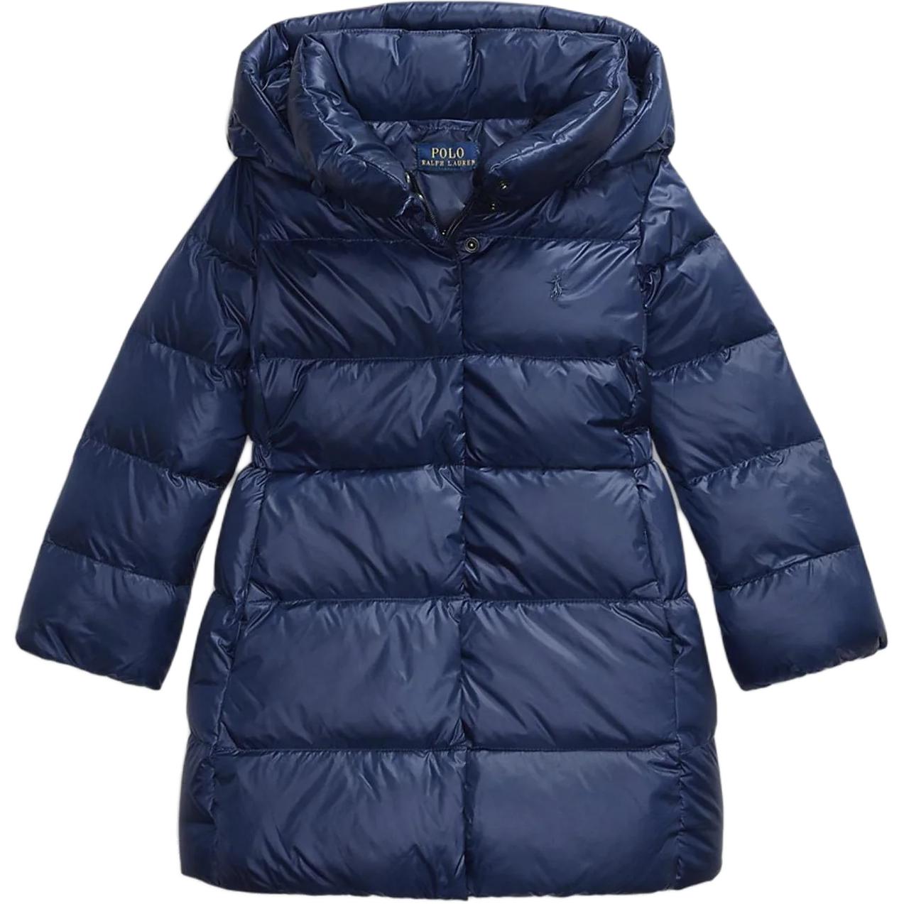 Куртка и пальто для детей Polo Ralph Lauren, marine синий
Куртка и пальто для детей Polo Ralph Lauren, marine синий