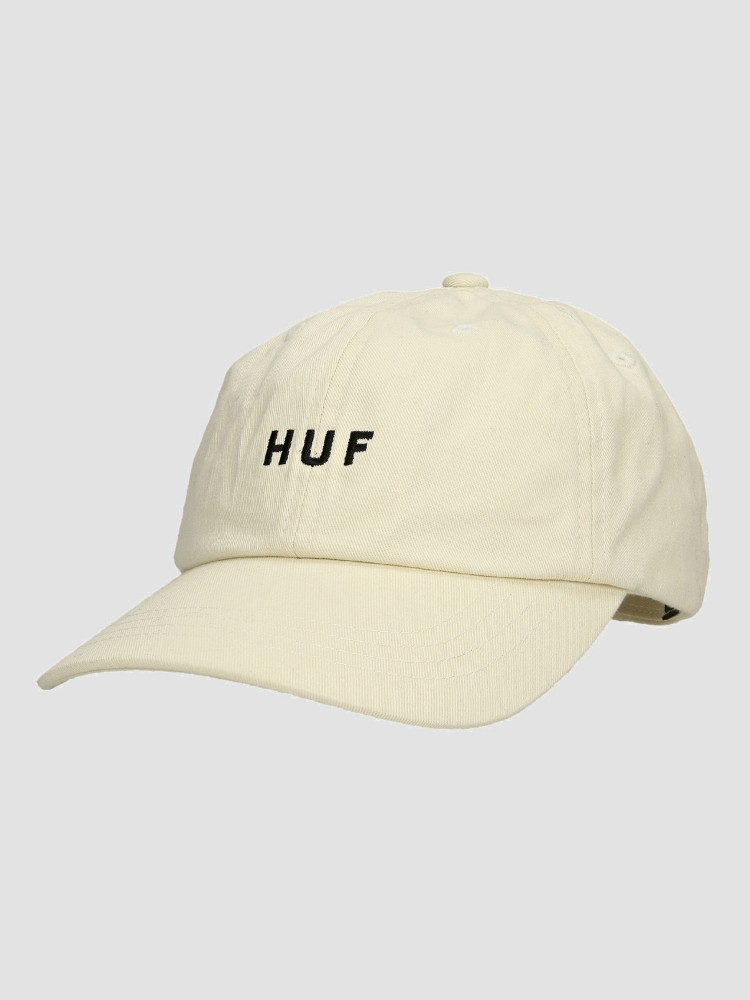Бейсболка HUF Essentials OG Logo CV 6 Panel Cap, off white, Белый, Бейсболка HUF Essentials OG Logo CV 6 Panel Cap, off white
Бейсболка HUF Essentials OG Logo CV 6 Panel Cap, off white, Белый, Бейсболка HUF Essentials OG Logo CV 6 Panel Cap, off white