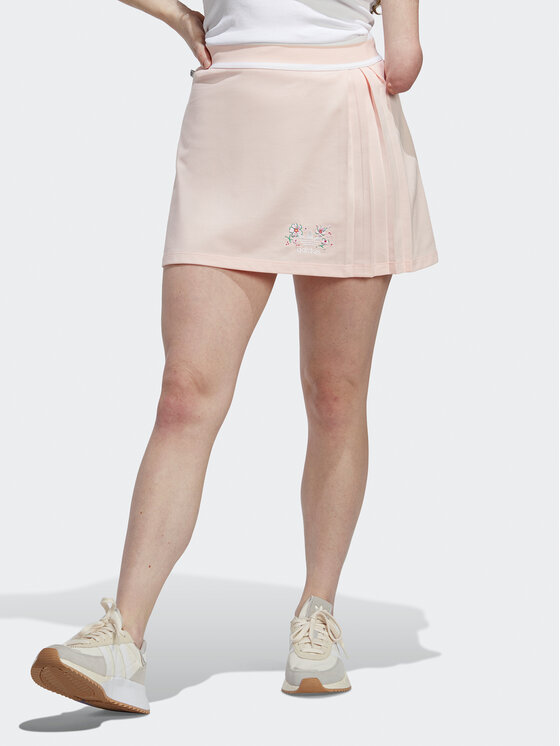 Мини-юбка Produktmodell: Skirt IP3758 Adidas, розовый
Мини-юбка Produktmodell: Skirt IP3758 Adidas, розовый