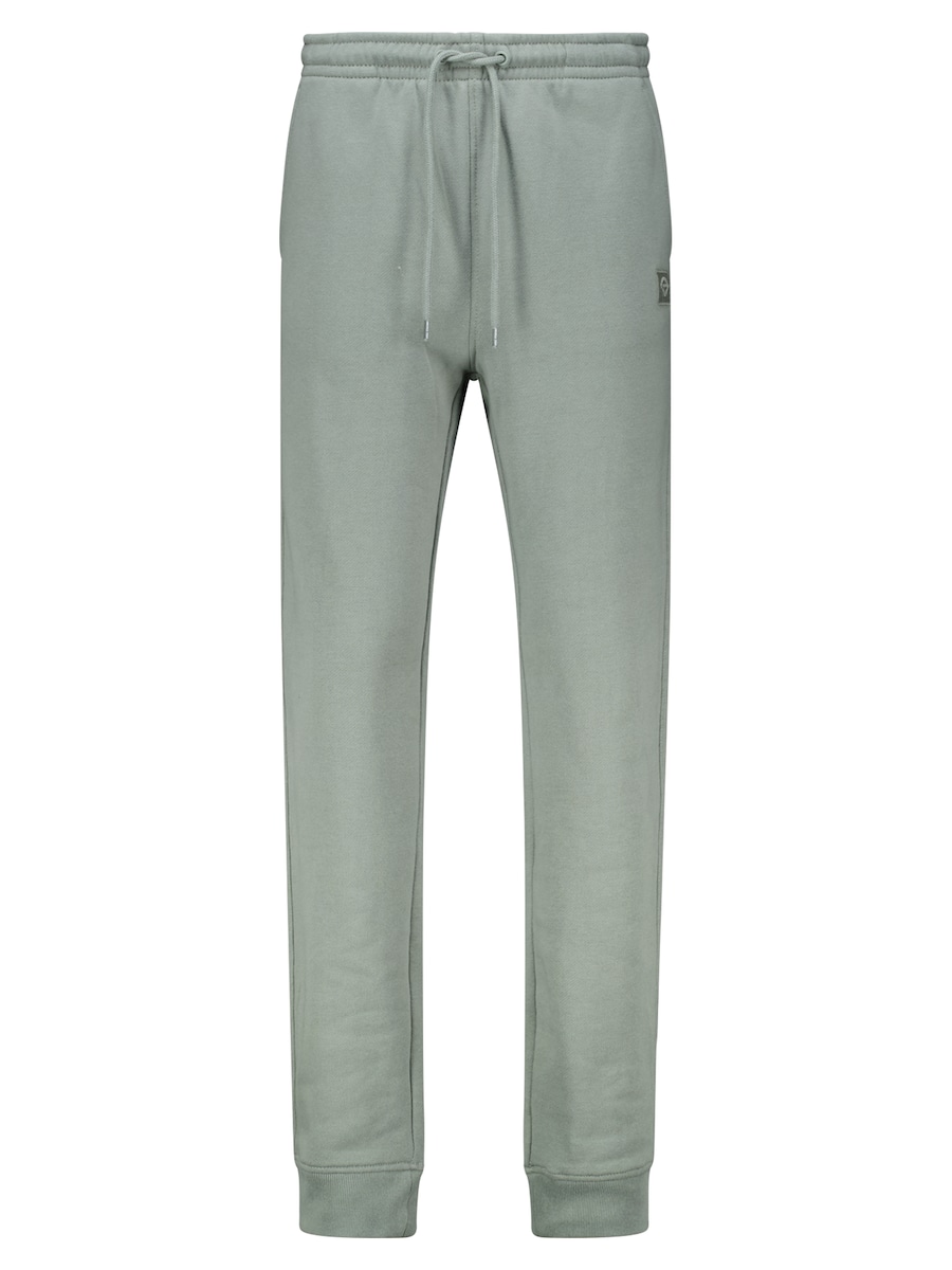 Зауженные брюки America Today, пастельно-зеленый
Зауженные брюки America Today, пастельно-зеленый