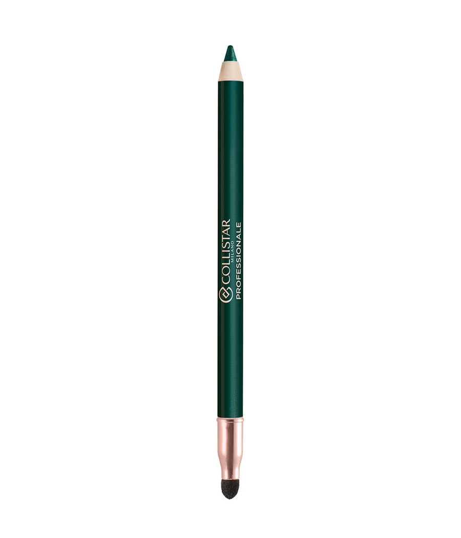 Подводка для глаз Collistar Professionale Augenkonturenstift, Nr. 10 - Verde Metallo, 1 ml
Подводка для глаз Collistar Professionale Augenkonturenstift, Nr. 10 - Verde Metallo, 1 ml