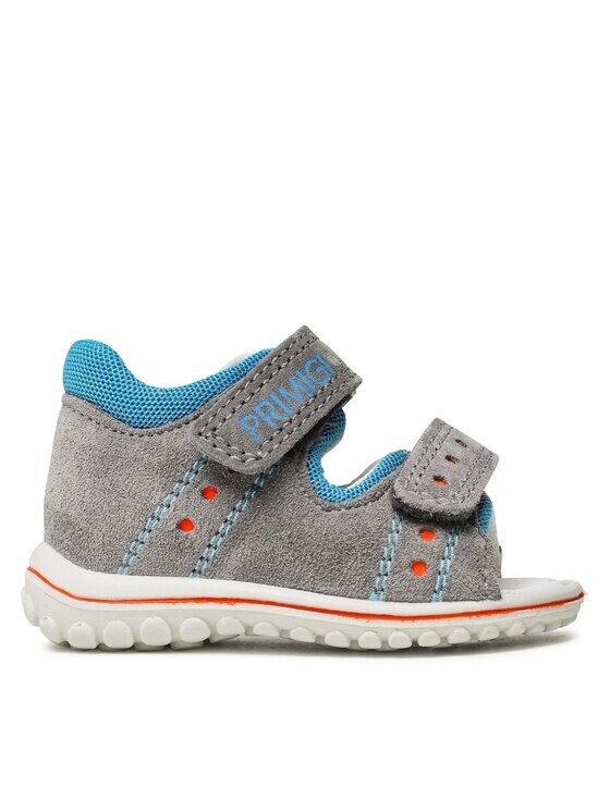 Сандалии Primigi, серый
Сандалии Primigi, серый