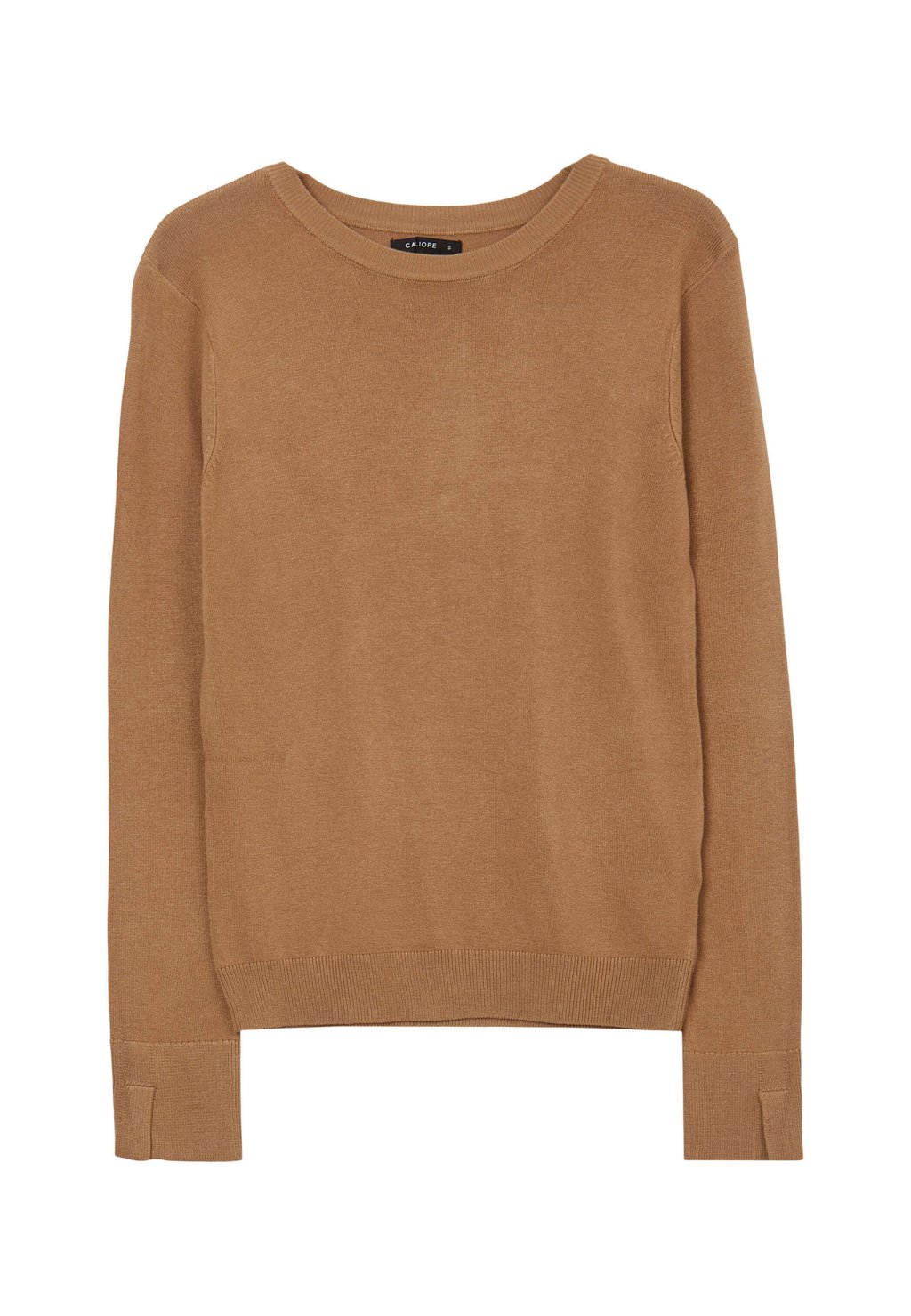 Джемпер Calliope, бежевый
Джемпер Calliope, бежевый