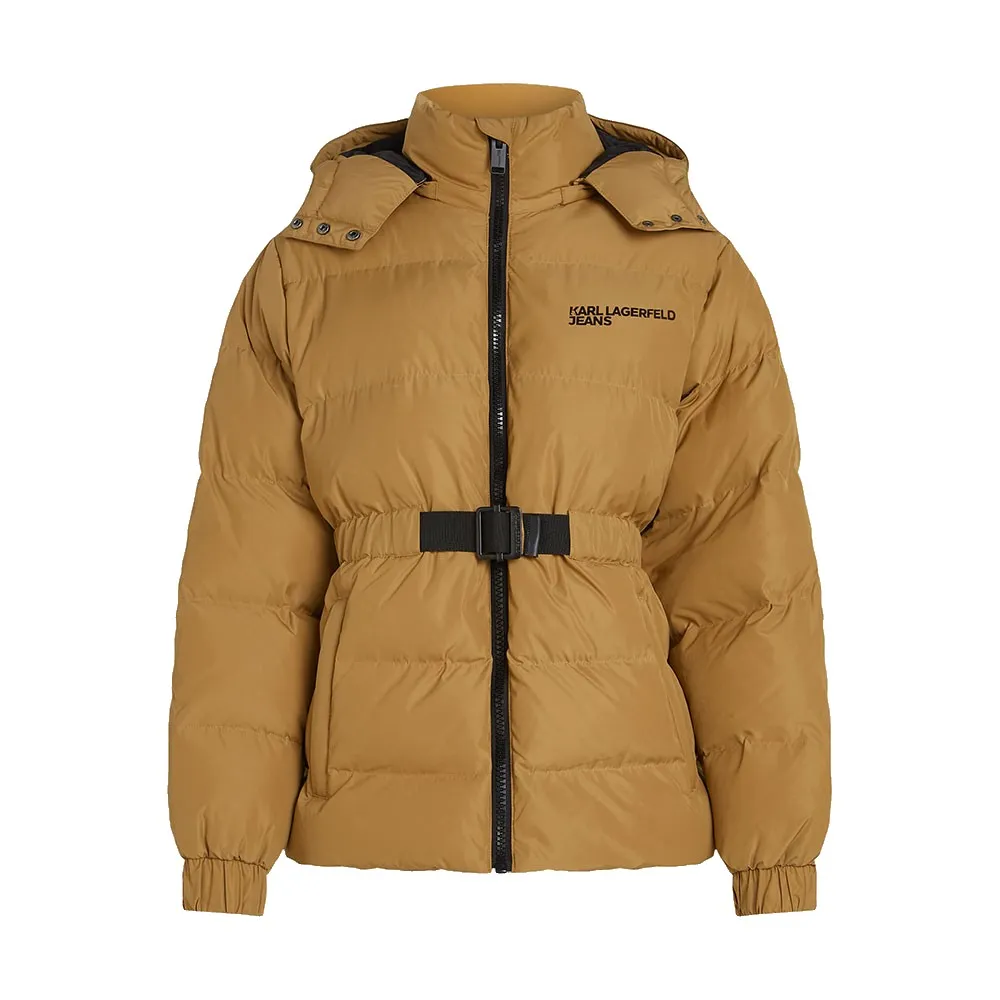 Джинсы Karl Lagerfeld A3W15023, пуховая куртка с поясом Karl lagerfeld jeans, коричневый
Джинсы Karl Lagerfeld A3W15023, пуховая куртка с поясом Karl lagerfeld jeans, коричневый