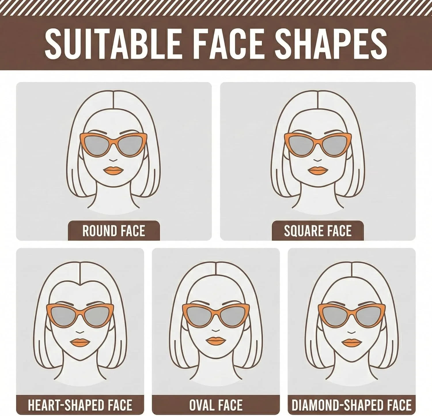 Солнцезащитные очки «кошачий глаз» в стиле Y2K для женщин, ретро-очки из ацетата в стиле 90-х с узкими прямоугольными дужками и широкими дужками Aixinhai, Purple Mix
Солнцезащитные очки «кошачий глаз» в стиле Y2K для женщин, ретро-очки из ацетата в стиле 90-х с узкими прямоугольными дужками и широкими дужками Aixinhai, Purple Mix