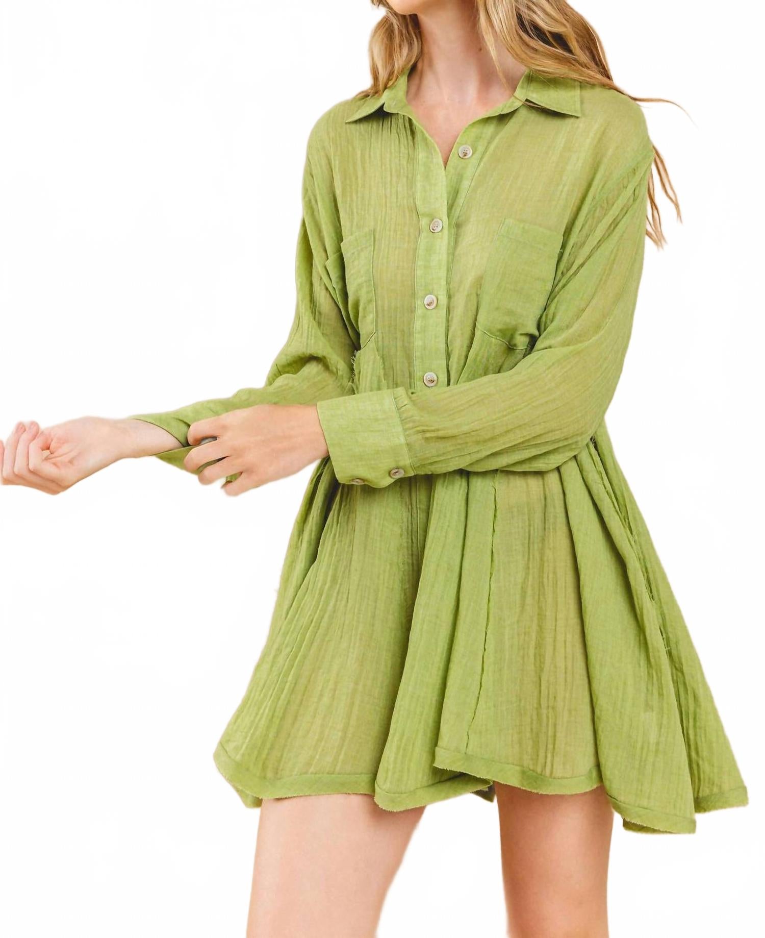 Очаровательное бохо платье в цвете фисташки WISTERIA LANE, Pistachio
Очаровательное бохо платье в цвете фисташки WISTERIA LANE, Pistachio