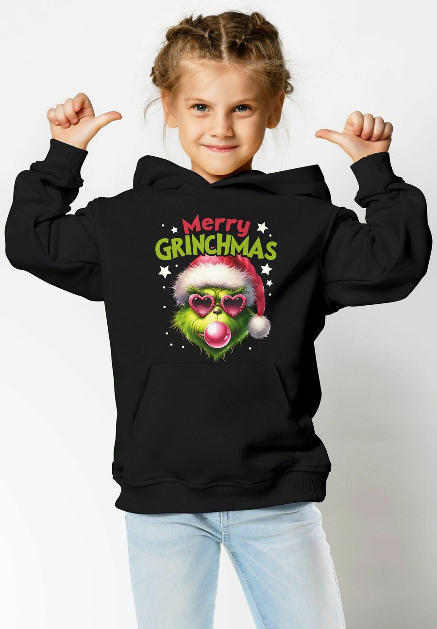 Худи MoonWorks Hoodie, Schwarz/Anthracite
Худи MoonWorks Hoodie, Schwarz/Anthracite