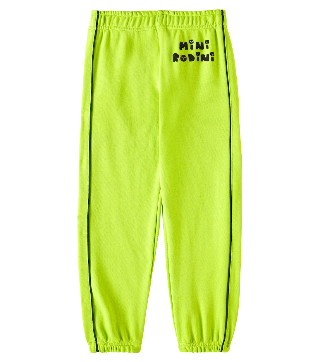 Мини-спортивные штаны Rodini Cats Mini Rodini, зеленый
Мини-спортивные штаны Rodini Cats Mini Rodini, зеленый