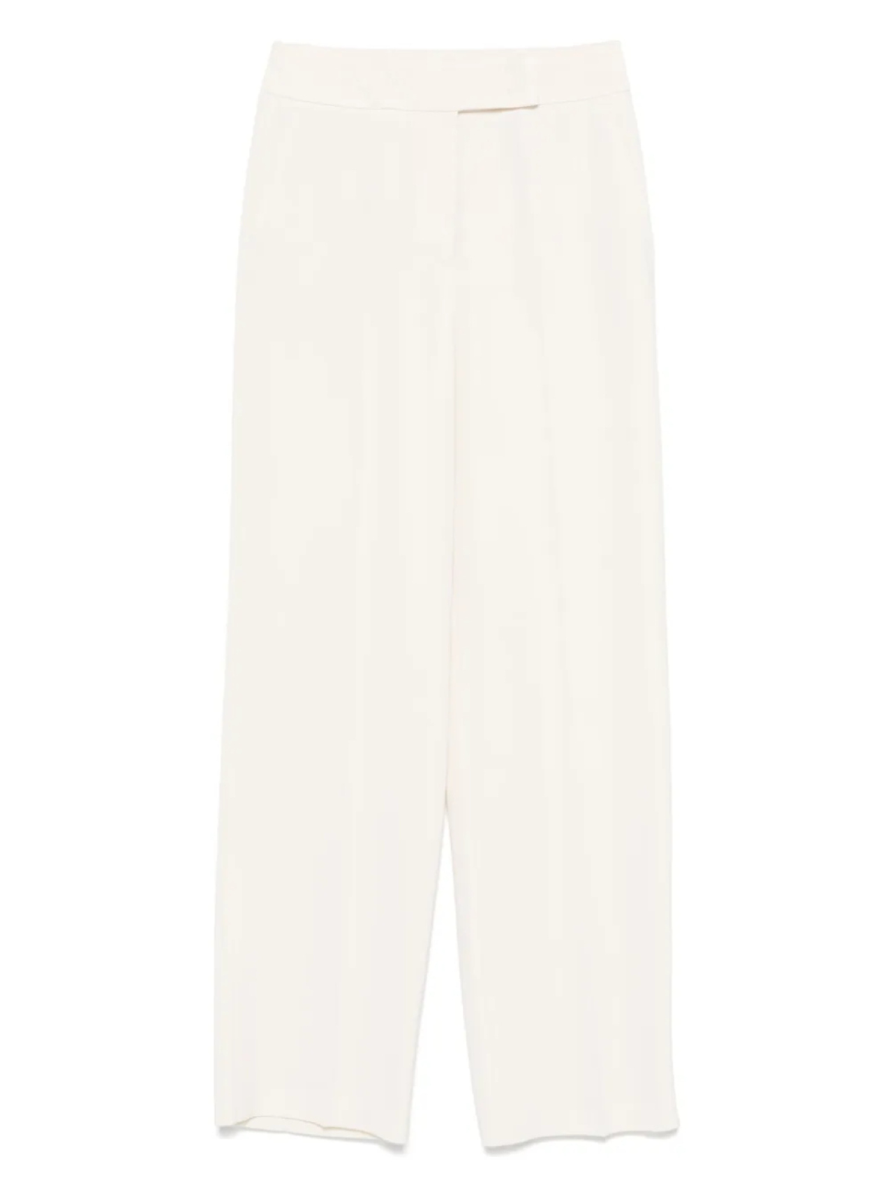 Брюки из кади Peserico, нейтральный
Брюки из кади Peserico, нейтральный