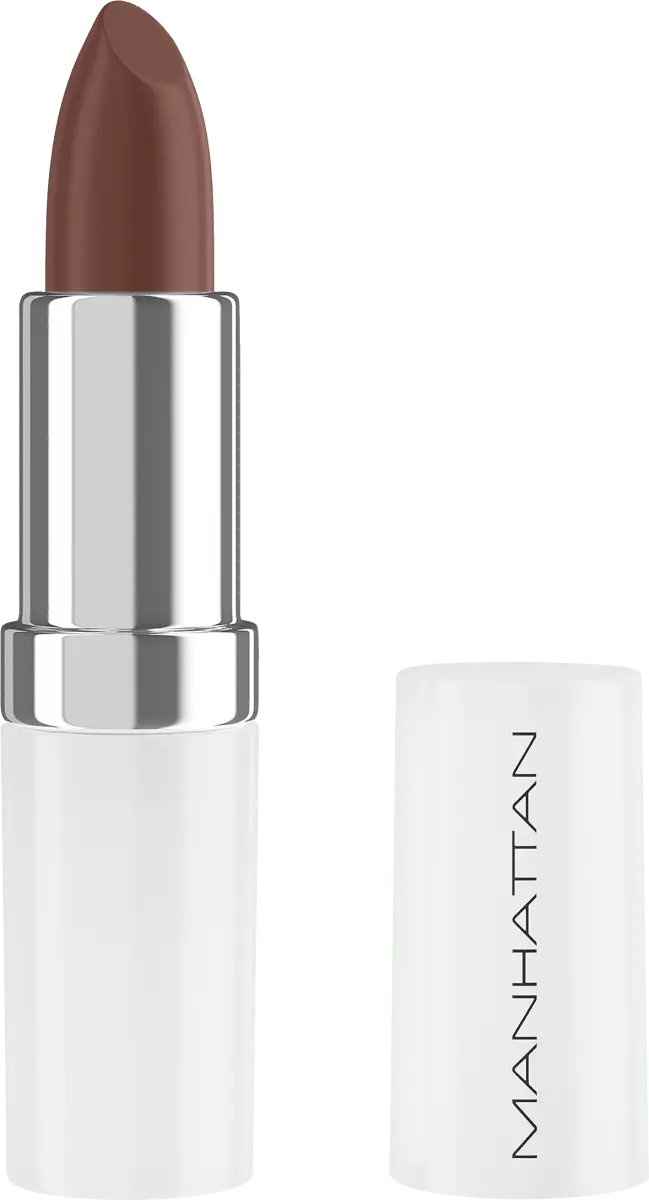Lippenstift Lasting Perfection Satin 320 Молотая корица 4 г MANHATTAN Cosmetics
Lippenstift Lasting Perfection Satin 320 Молотая корица 4 г MANHATTAN Cosmetics
