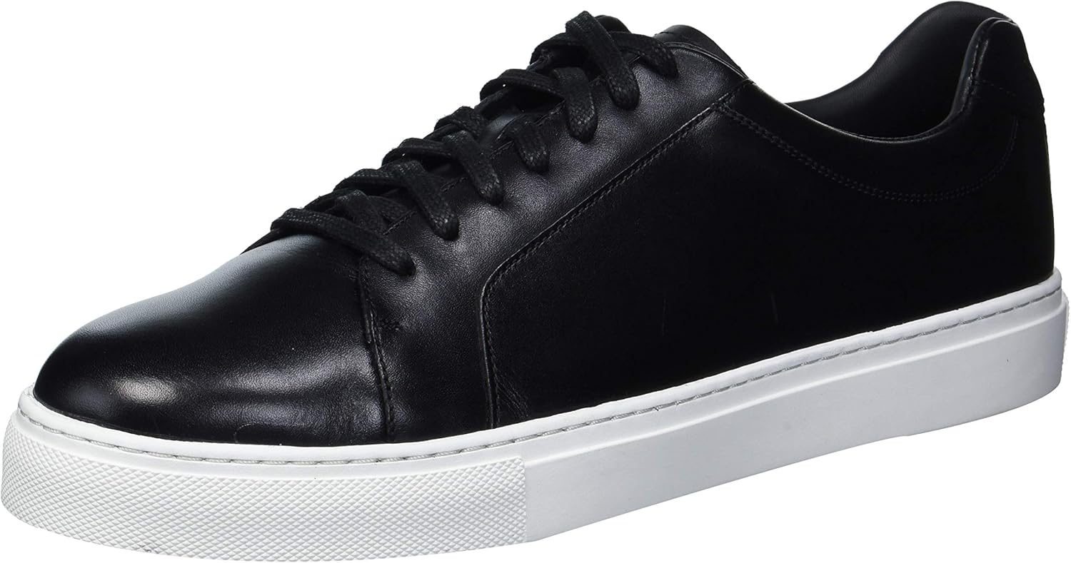 Мужские кроссовки Cole Haan серии Grand Jensen, черный
Мужские кроссовки Cole Haan серии Grand Jensen, черный