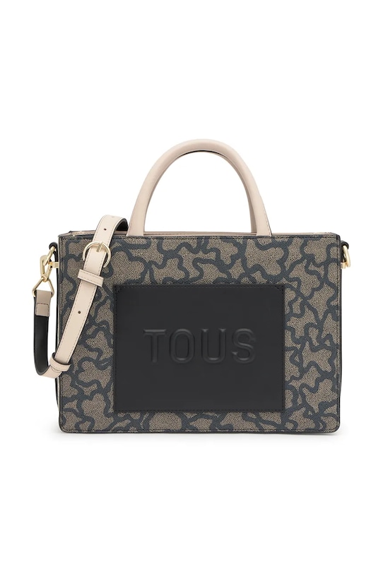 Сумка Kaos Icon Tous, черный
Сумка Kaos Icon Tous, черный