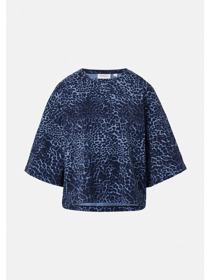 Футболка цвета 51A3_арктический синий comma
Футболка цвета 51A3_арктический синий comma