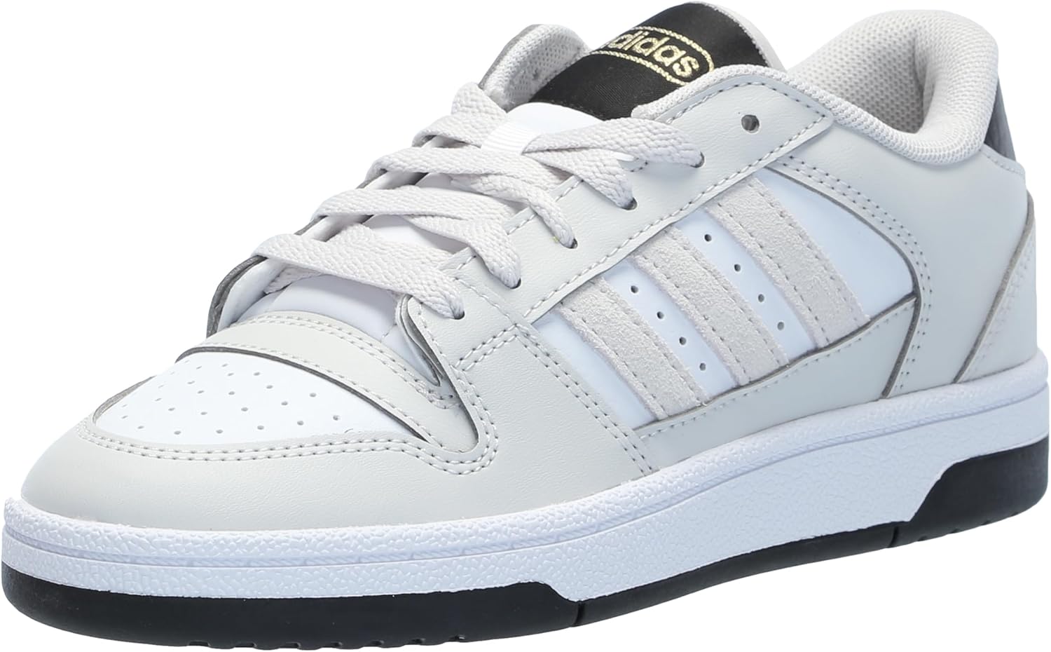 Кроссовки Adidas Унисекс-Взрослый Turnaround, белый/черный/серый
Кроссовки Adidas Унисекс-Взрослый Turnaround, белый/черный/серый