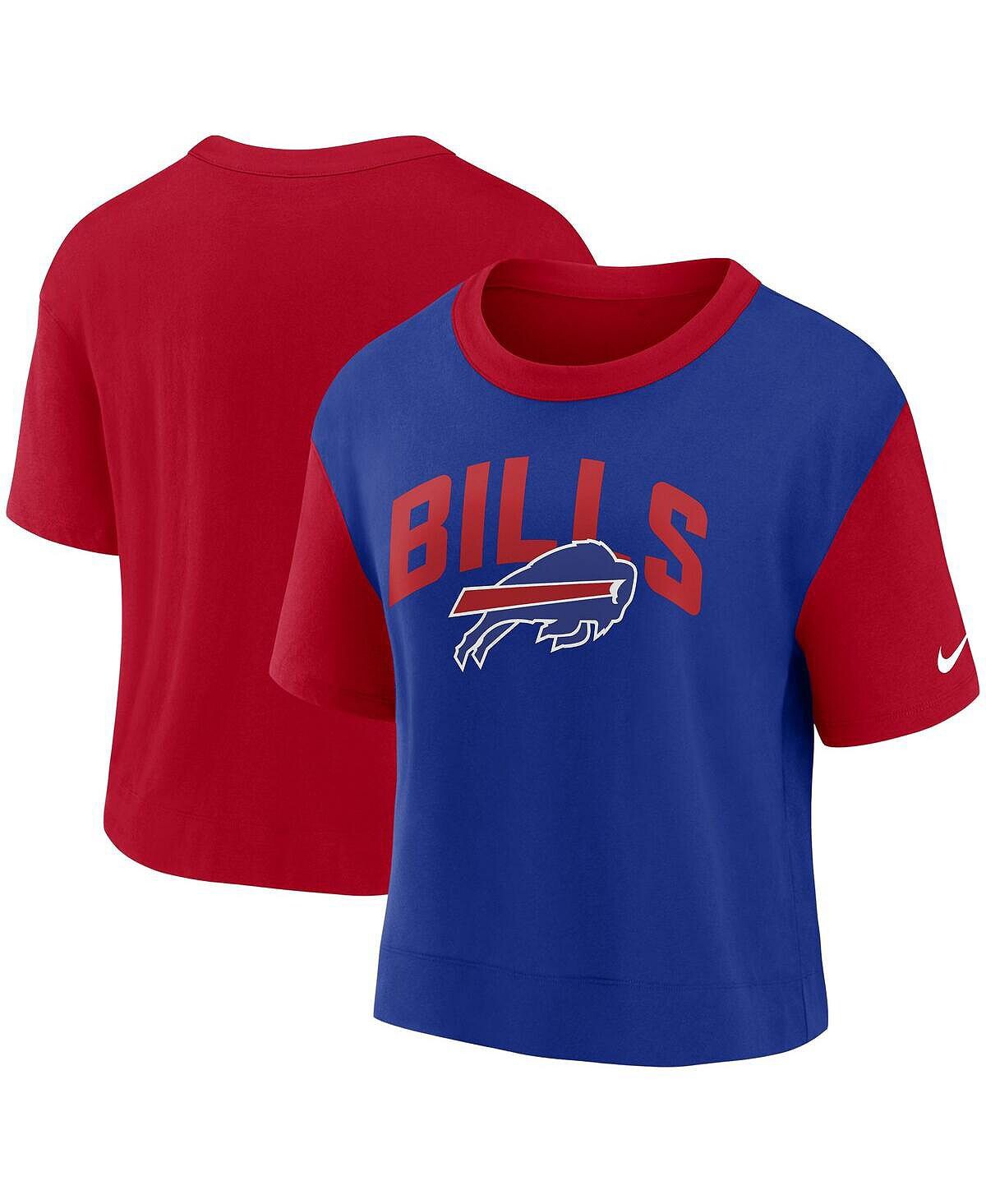 Женская красная модная футболка Royal Buffalo Bills High Hip Fashion Nike, Красный, Женская красная модная футболка Royal Buffalo Bills High Hip Fashion Nike
Женская красная модная футболка Royal Buffalo Bills High Hip Fashion Nike, Красный, Женская красная модная футболка Royal Buffalo Bills High Hip Fashion Nike