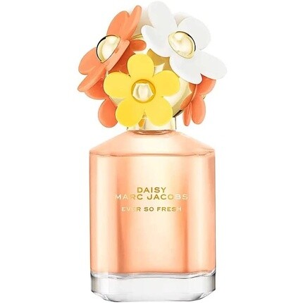 Парфюмированная вода Marc Jacobs Daisy Ever So Fresh
Парфюмированная вода Marc Jacobs Daisy Ever So Fresh
