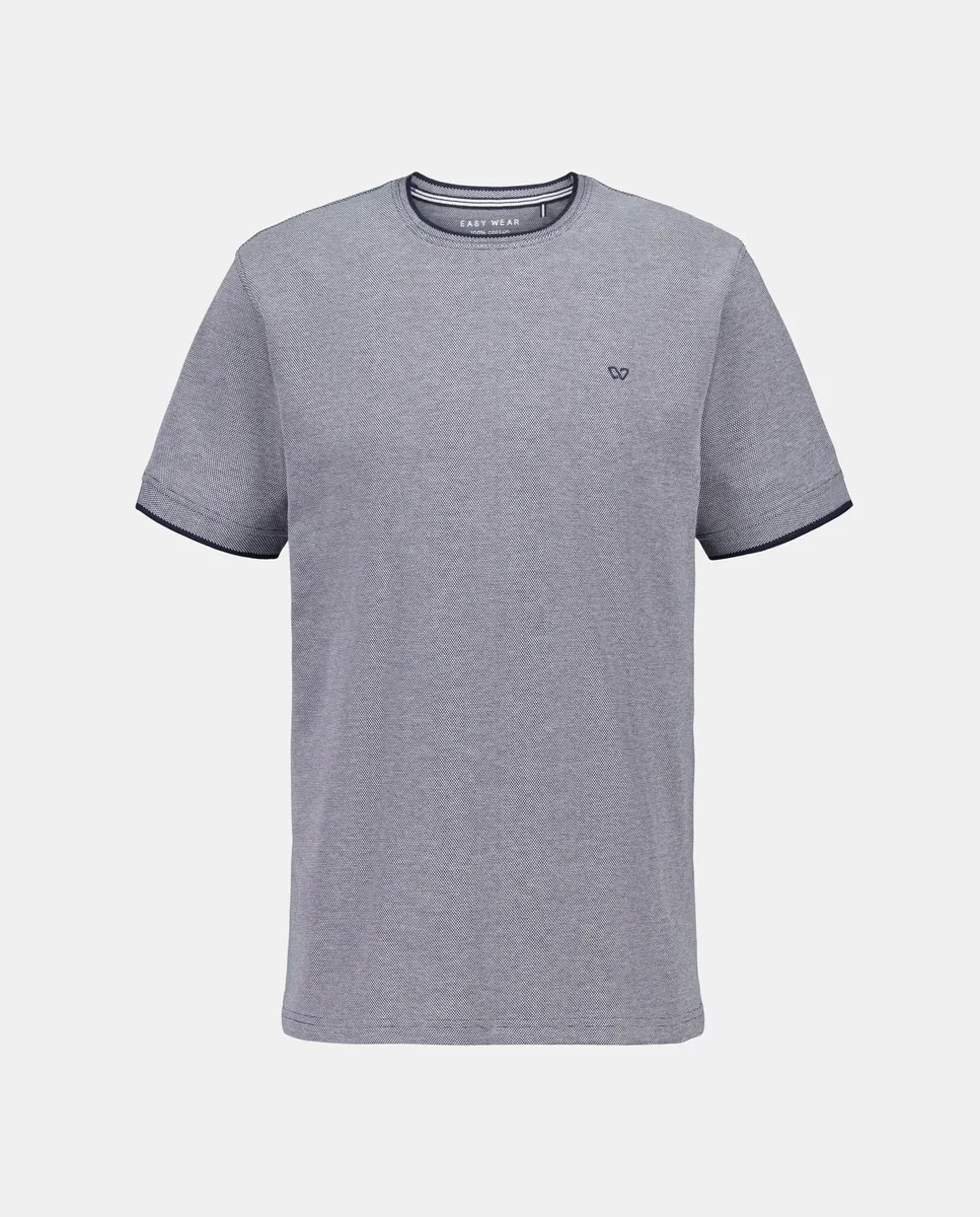 Футболка мужская Easy Wear, тёмно-синий
Футболка мужская Easy Wear, тёмно-синий