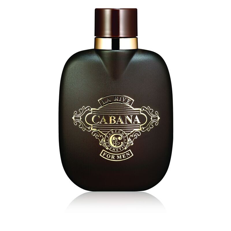 Cabana, EdT 90 ml LA RIVE
Cabana, EdT 90 ml LA RIVE