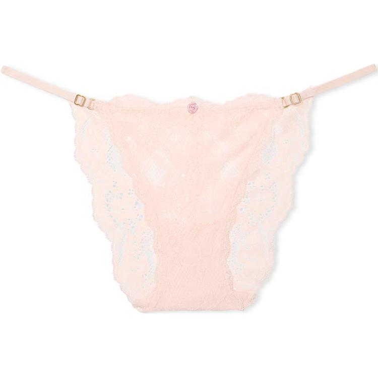 Женские трусики Victoria's Secret, розовый/светло-розовый
Женские трусики Victoria's Secret, розовый/светло-розовый