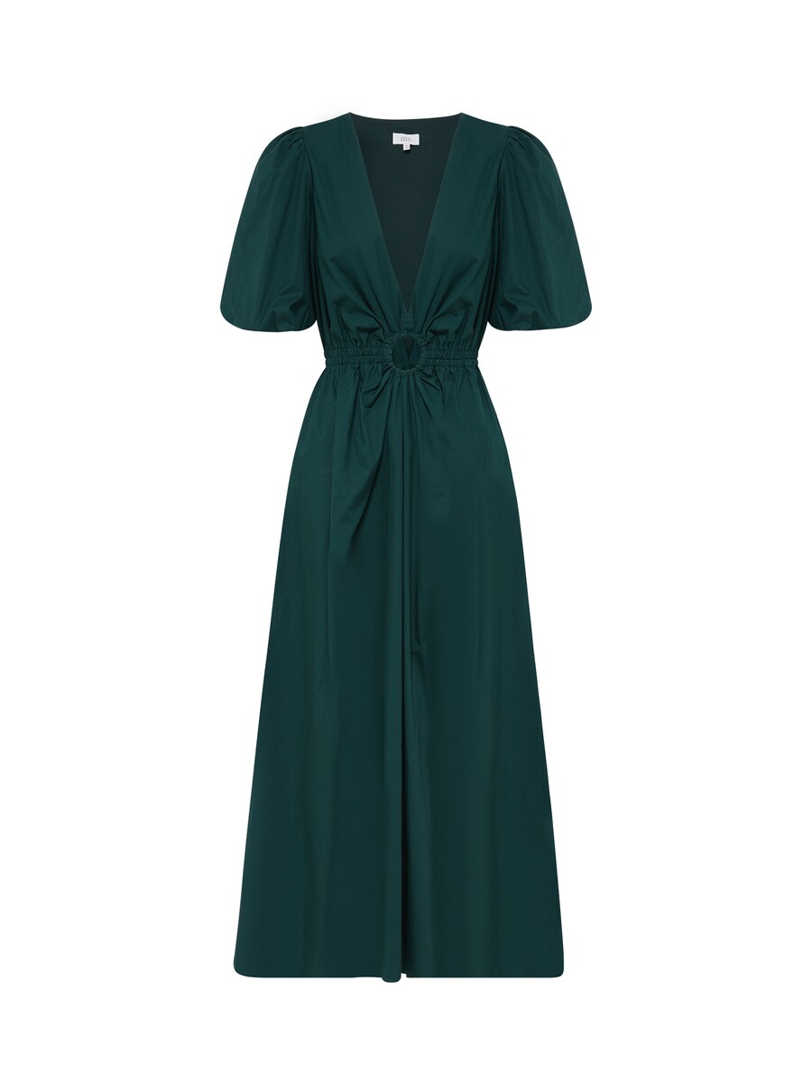 Макси платье S├бvel MARRA, Dark green
Макси платье S├бvel MARRA, Dark green