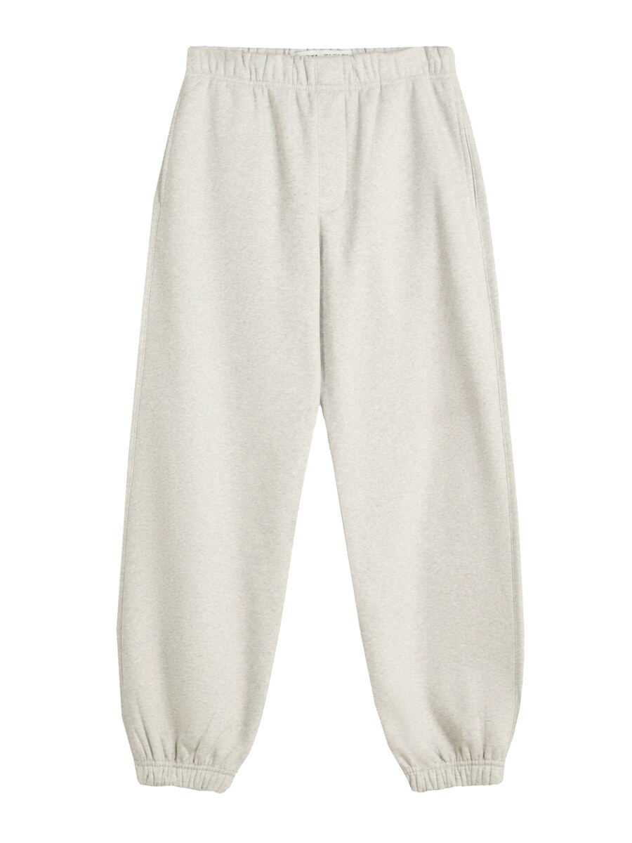 Зауженные брюки Bershka, mottled grey
Зауженные брюки Bershka, mottled grey