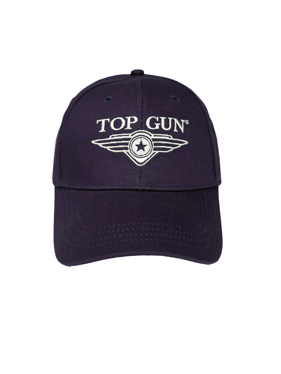 Бейсболка TOP GUN, Navy
Бейсболка TOP GUN, Navy
