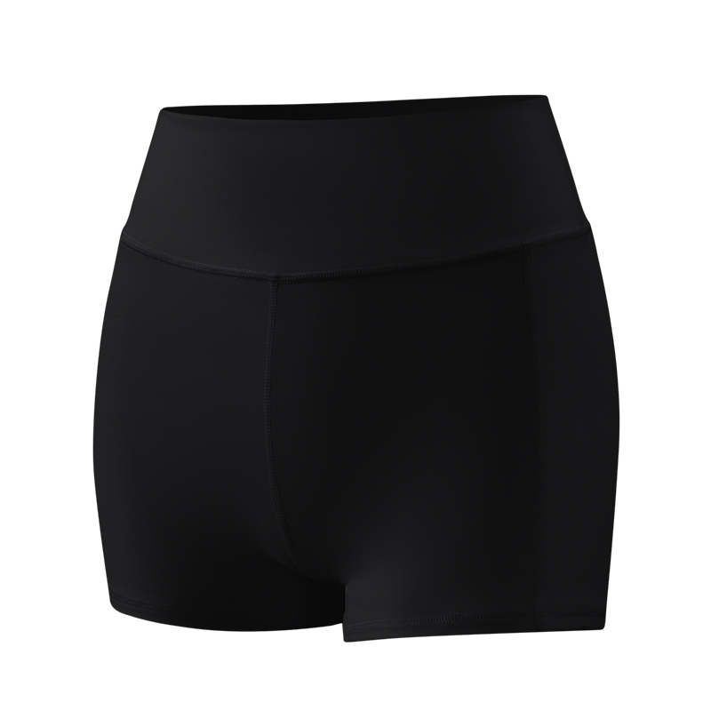 Женские шорты для йоги 361°, черный
Женские шорты для йоги 361°, черный