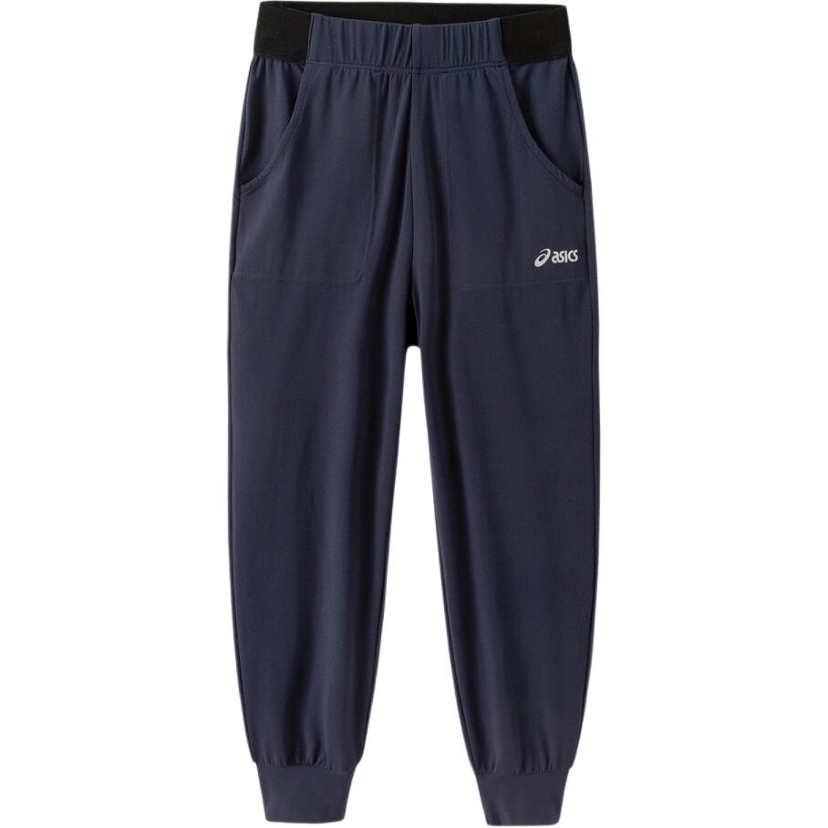 Трикотажные спортивные штаны GS Asics, темно-синий
Трикотажные спортивные штаны GS Asics, темно-синий