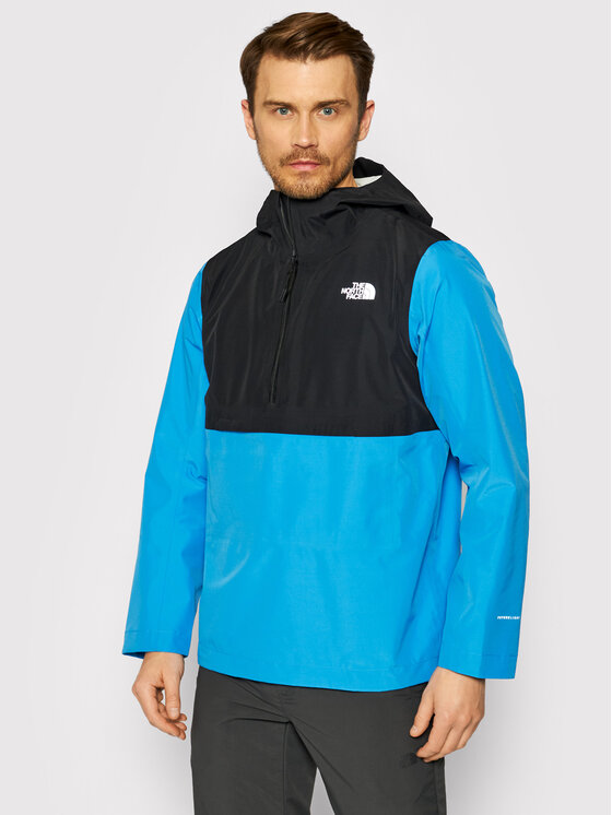 Ветровка regular fit Arque NF0A4AGX The North Face, синий
Ветровка regular fit Arque NF0A4AGX The North Face, синий