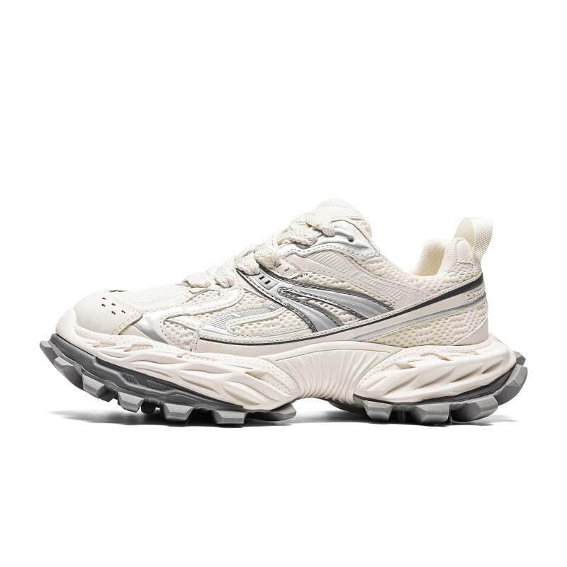 Кроссовки мужские массивные низкие POPULAR ROUSE PR, Beige
Кроссовки мужские массивные низкие POPULAR ROUSE PR, Beige