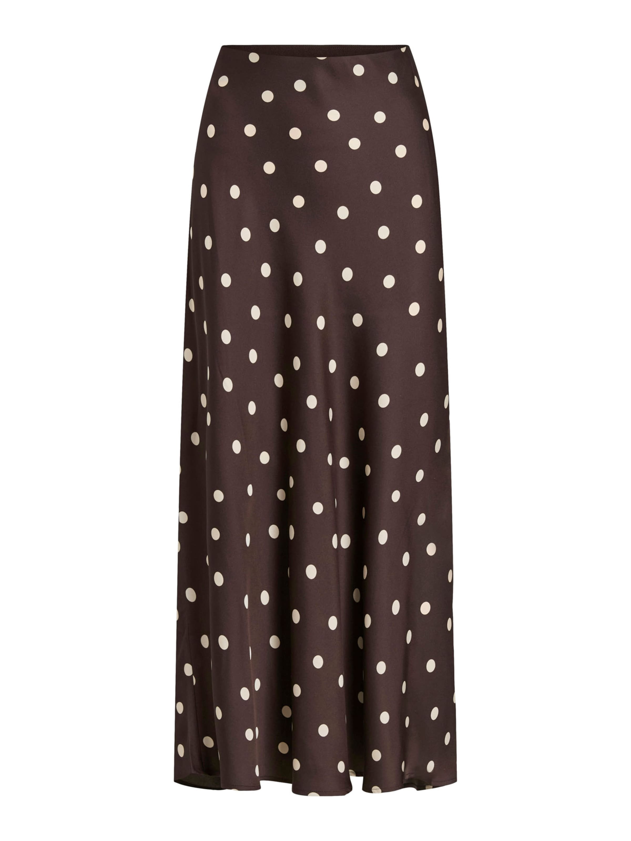 VILA Юбка 'VIEllette' в цвете Chocolate
VILA Юбка 'VIEllette' в цвете Chocolate