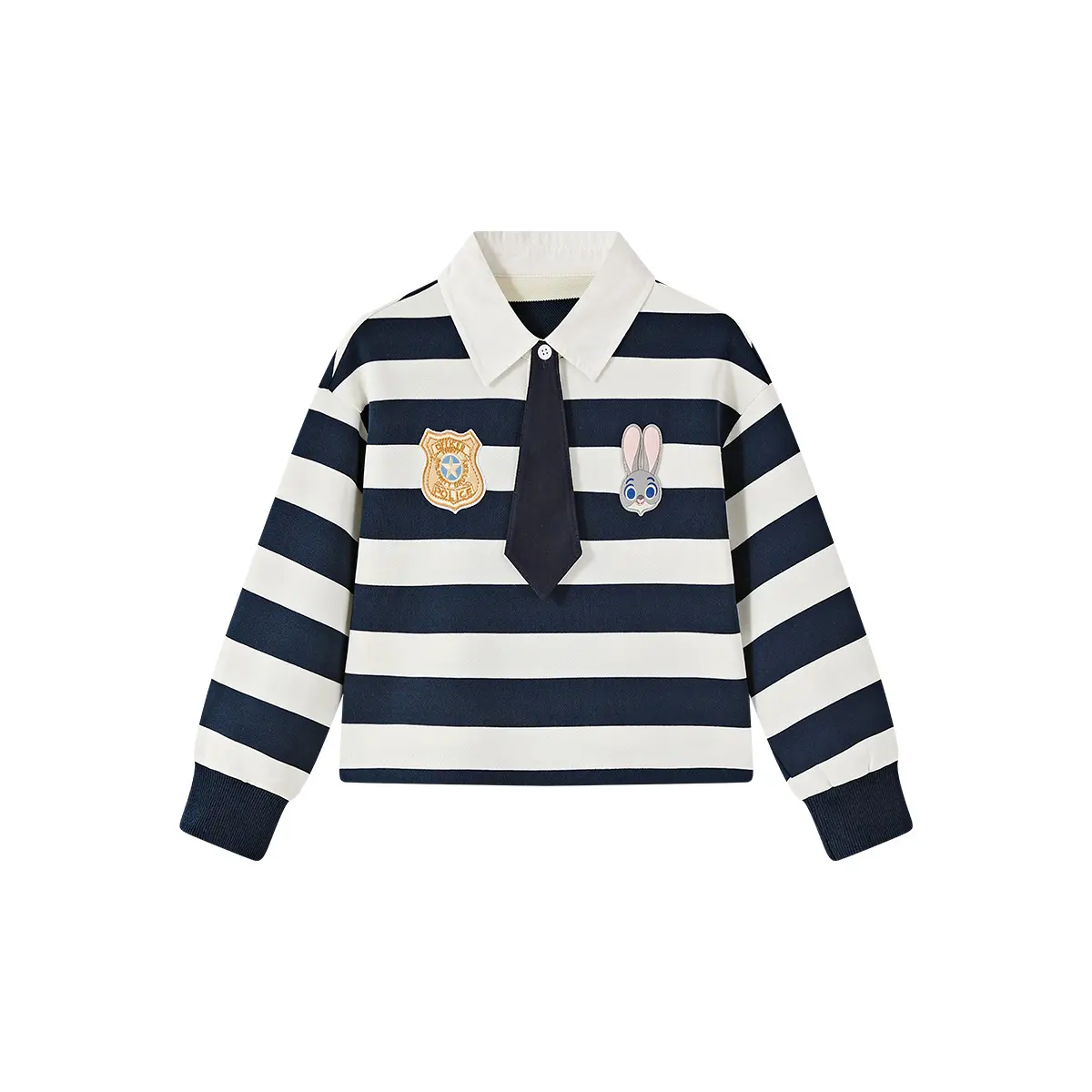 Футболка для детей Moderate Disney, темно-синий
Футболка для детей Moderate Disney, темно-синий