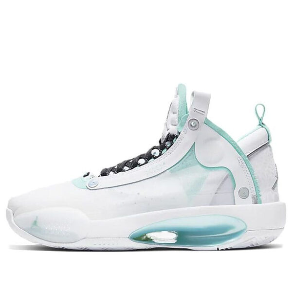 Кроссовки 34 Air Jordan, белый
Кроссовки 34 Air Jordan, белый