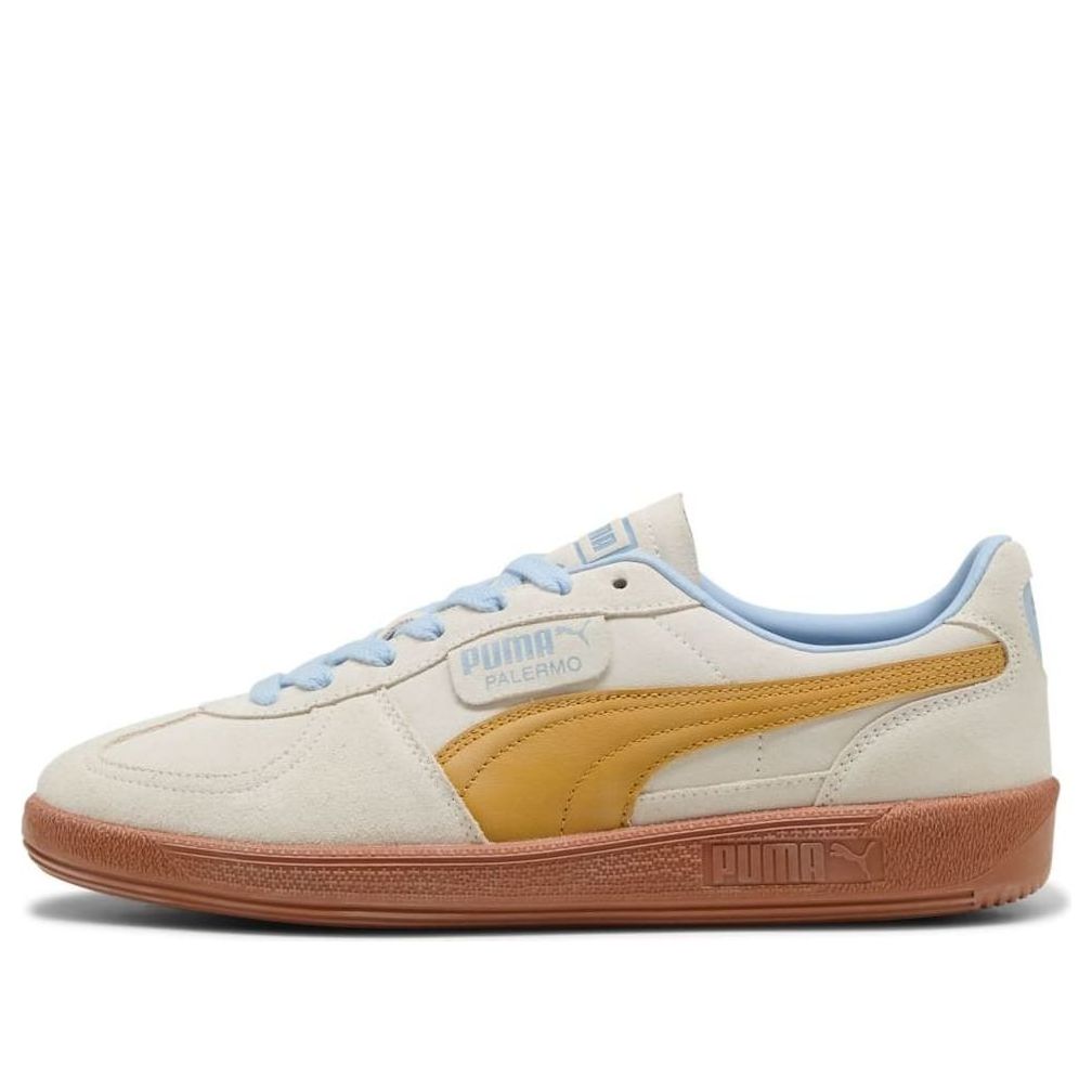 Puma Palermo 'Warm White Archive Gold'
Puma Palermo 'Warm White Archive Gold'