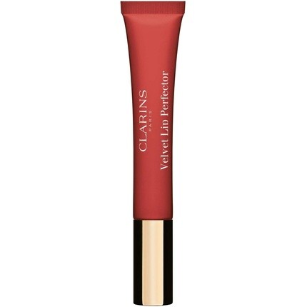 Перфектор для губ Velvet Lip Perfector 04 Velvet Raspberry, 1 шт., Clarins
Перфектор для губ Velvet Lip Perfector 04 Velvet Raspberry, 1 шт., Clarins