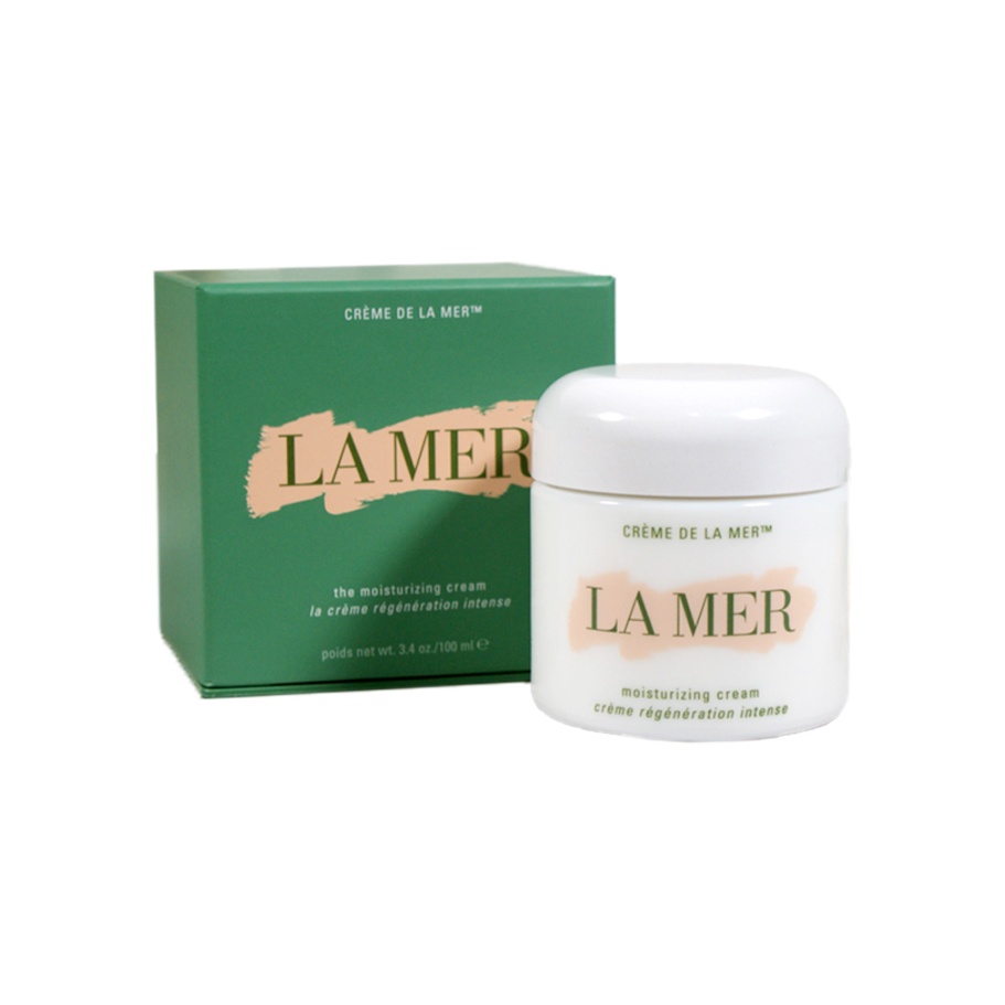 Крем для лица Miracle Face LA MER
Крем для лица Miracle Face LA MER